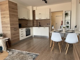 1 bedroom Tsentar, Plovdiv 1