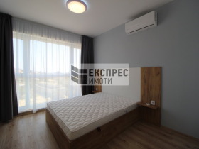 2 camere da letto Levski 1, Varna 5