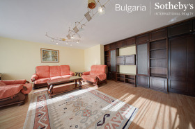 3 bedroom Lozenets, Sofia 2