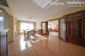 3 bedroom Lozenets, Sofia 4