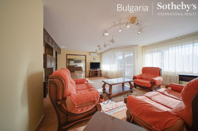 3 bedroom Lozenets, Sofia 3