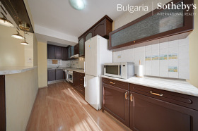 3 bedroom Lozenets, Sofia 5