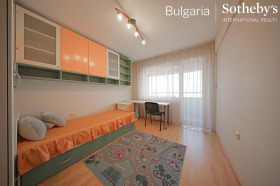 3 camere da letto Lozenets, Sofia 14