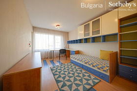 3 camere da letto Lozenets, Sofia 11