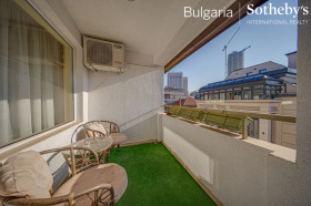 3 bedroom Lozenets, Sofia 8