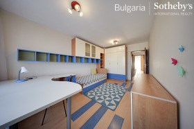 3 bedroom Lozenets, Sofia 12