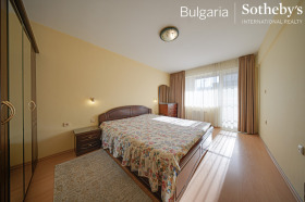 3 camere da letto Lozenets, Sofia 9