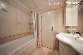 3 bedroom Lozenets, Sofia 15