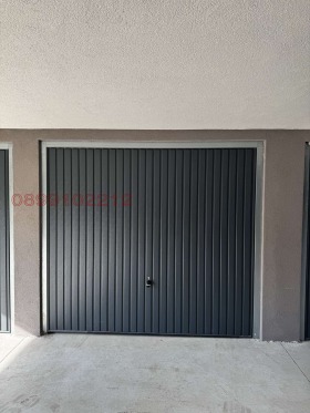 ГАРАЖ, ПАРКОМЯСТО, 17 m2