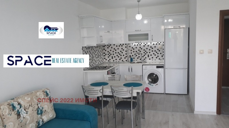 En renta  1 dormitorio Plovdiv , Mladezhki Jalm , 72 metros cuadrados | 83172260 - imagen [2]