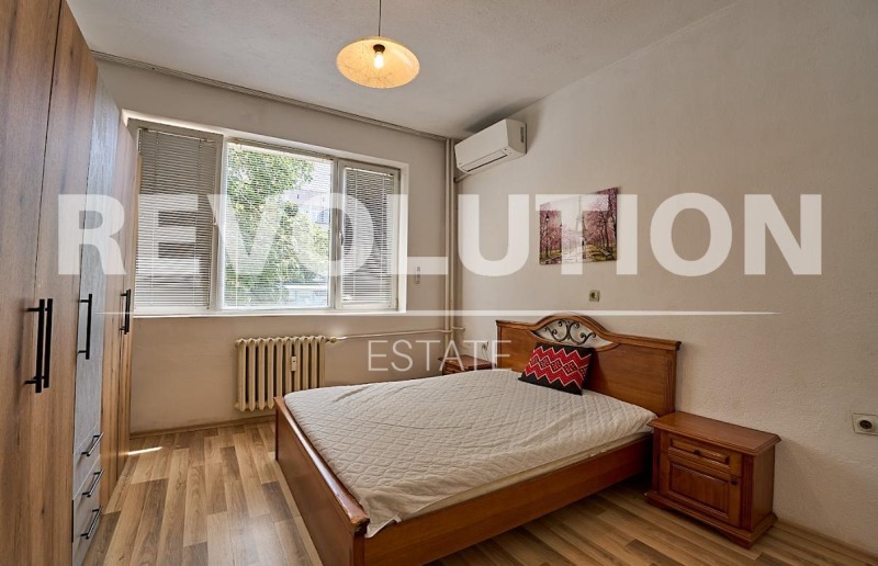 K pronájmu  1 ložnice Plovdiv , Centar , 80 m2 | 54120032 - obraz [6]