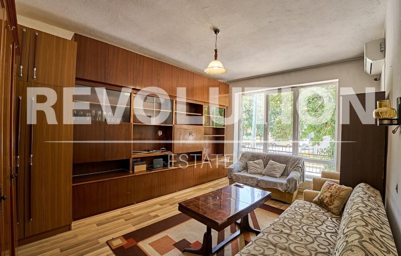 K pronájmu  1 ložnice Plovdiv , Centar , 80 m2 | 54120032 - obraz [2]