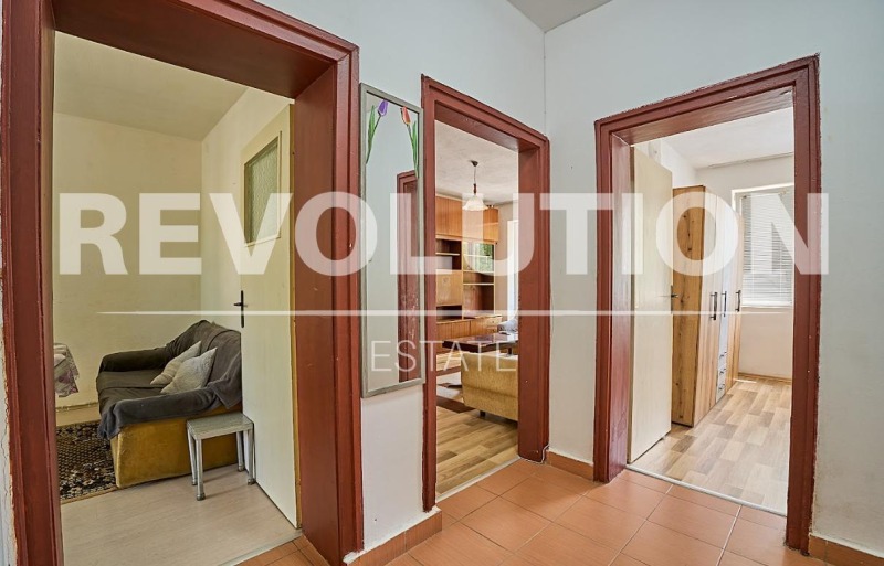 K pronájmu  1 ložnice Plovdiv , Centar , 80 m2 | 54120032 - obraz [9]