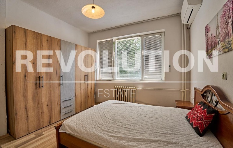 K pronájmu  1 ložnice Plovdiv , Centar , 80 m2 | 54120032 - obraz [7]