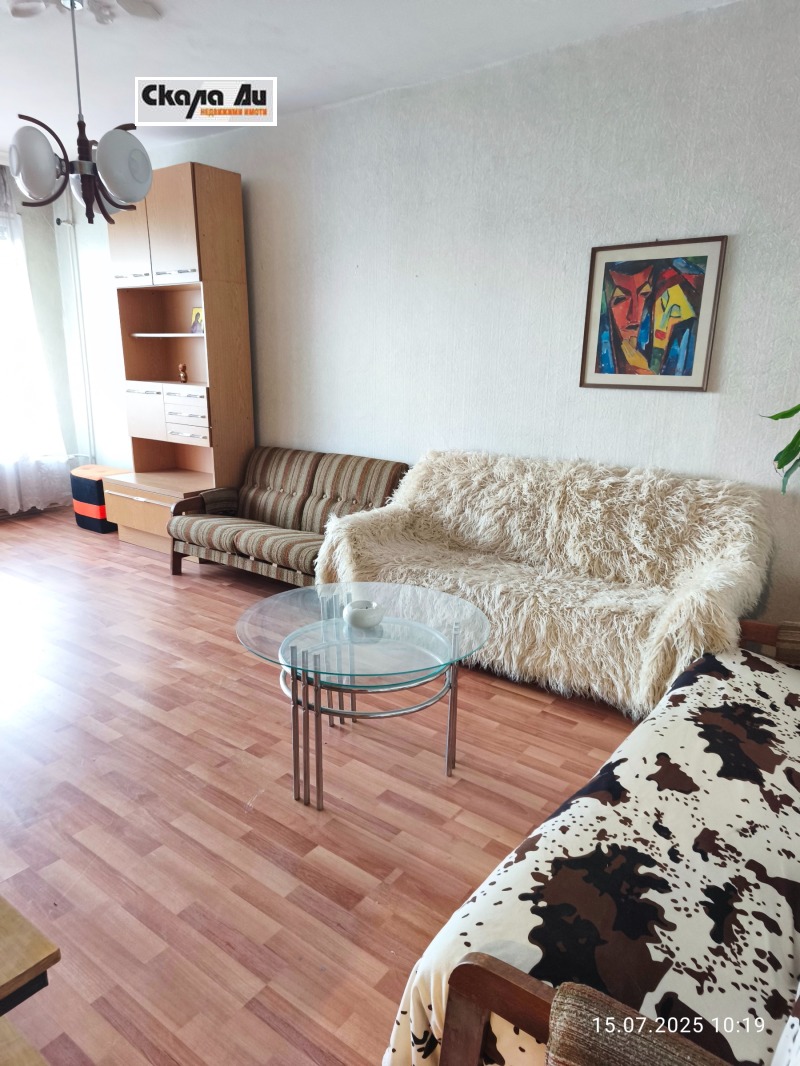 Kiadó  1 hálószoba Sofia , Sveta Troica , 68 négyzetméter | 46969430 - kép [2]