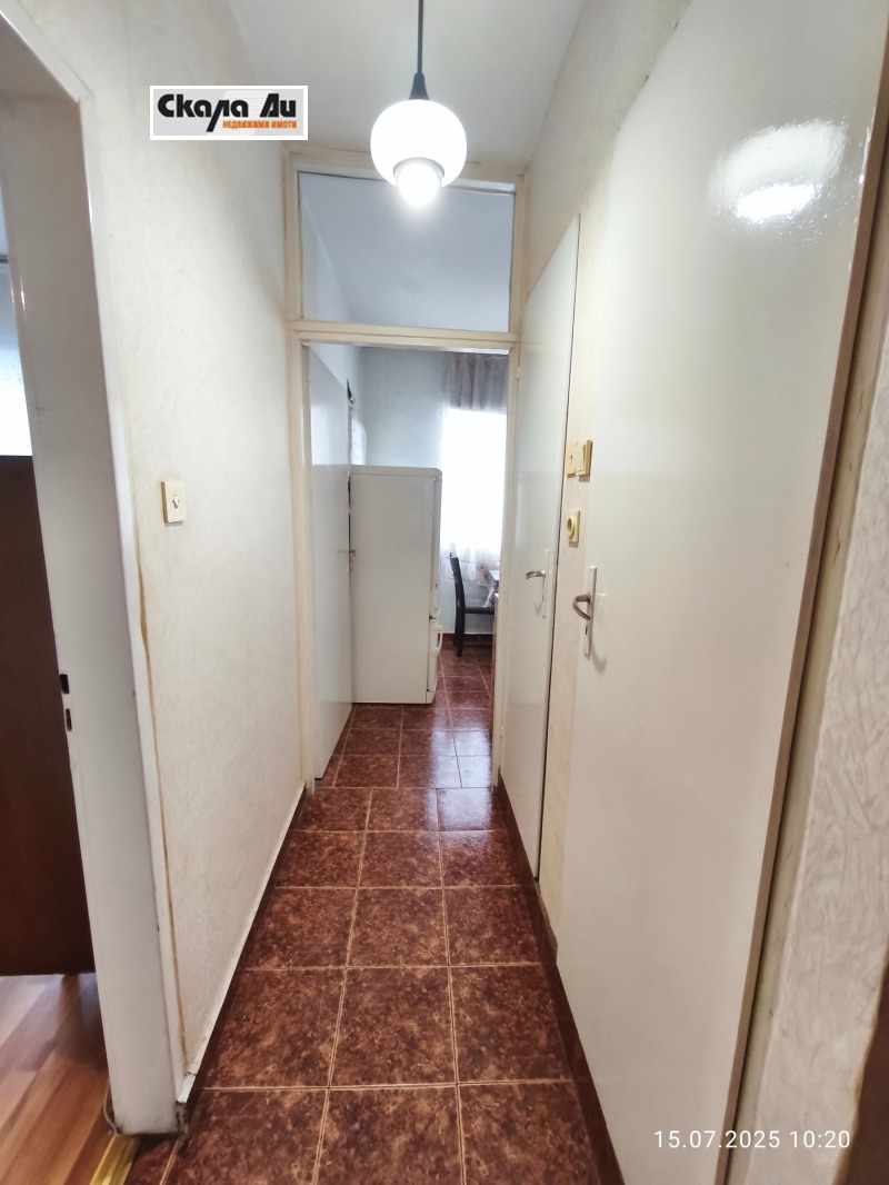 Kiadó  1 hálószoba Sofia , Sveta Troica , 68 négyzetméter | 46969430 - kép [6]