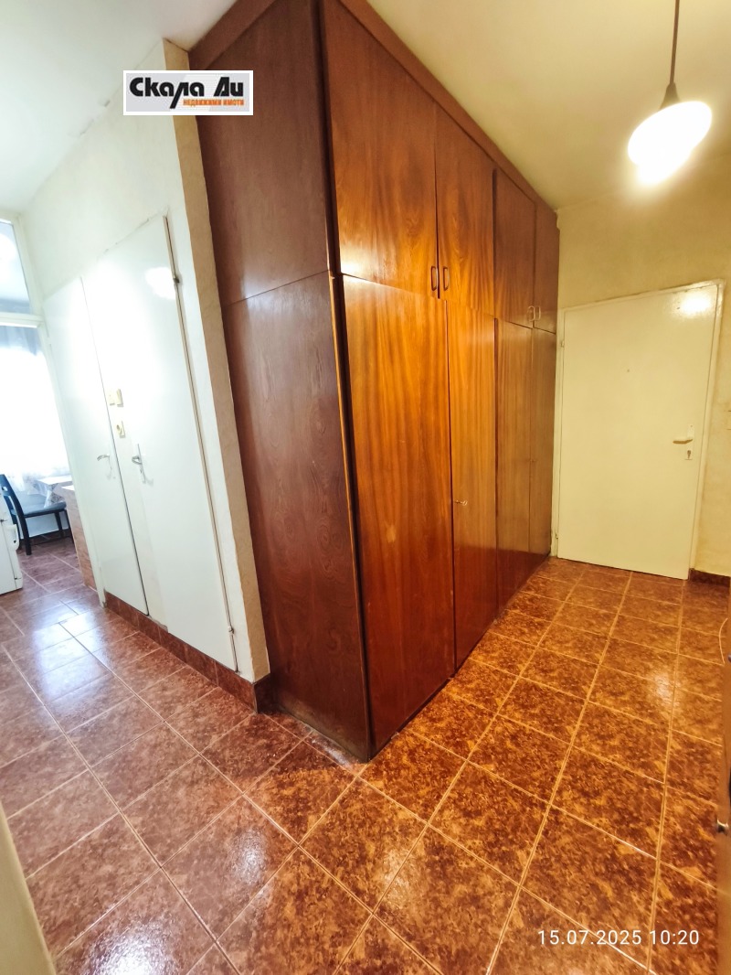 Kiadó  1 hálószoba Sofia , Sveta Troica , 68 négyzetméter | 46969430 - kép [5]