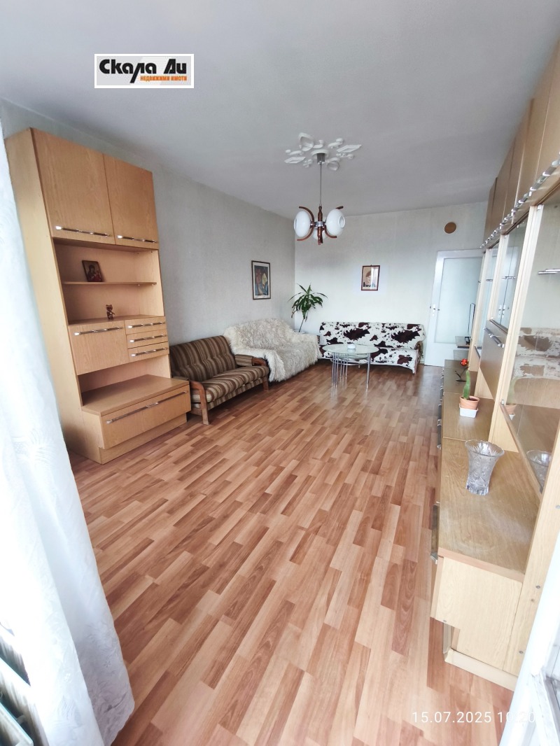 Kiadó  1 hálószoba Sofia , Sveta Troica , 68 négyzetméter | 46969430