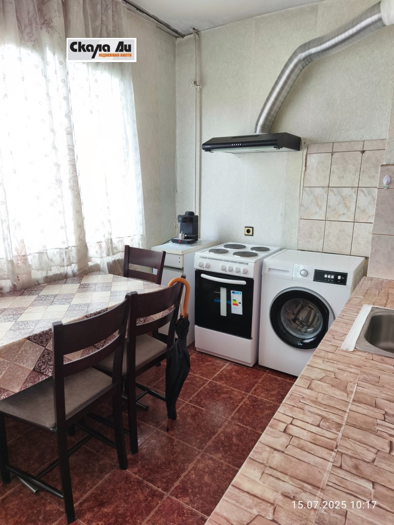 Kiadó  1 hálószoba Sofia , Sveta Troica , 68 négyzetméter | 46969430 - kép [4]