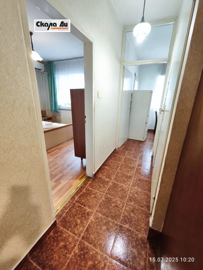 Kiadó  1 hálószoba Sofia , Sveta Troica , 68 négyzetméter | 46969430 - kép [7]