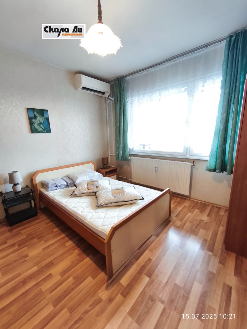 Kiadó  1 hálószoba Sofia , Sveta Troica , 68 négyzetméter | 46969430 - kép [3]