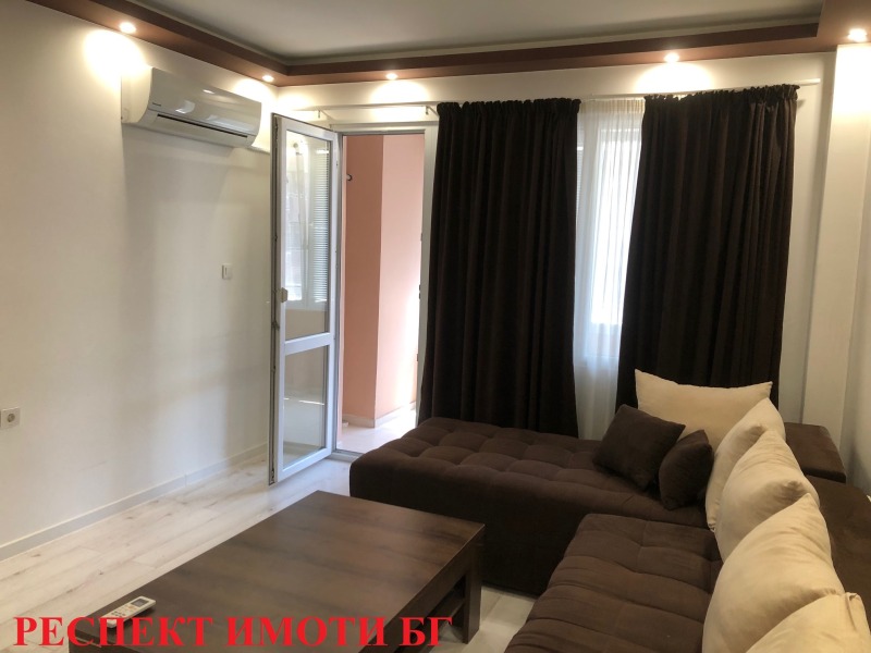 En renta  1 dormitorio Plovdiv , Tsentar , 60 metros cuadrados | 66891376 - imagen [2]