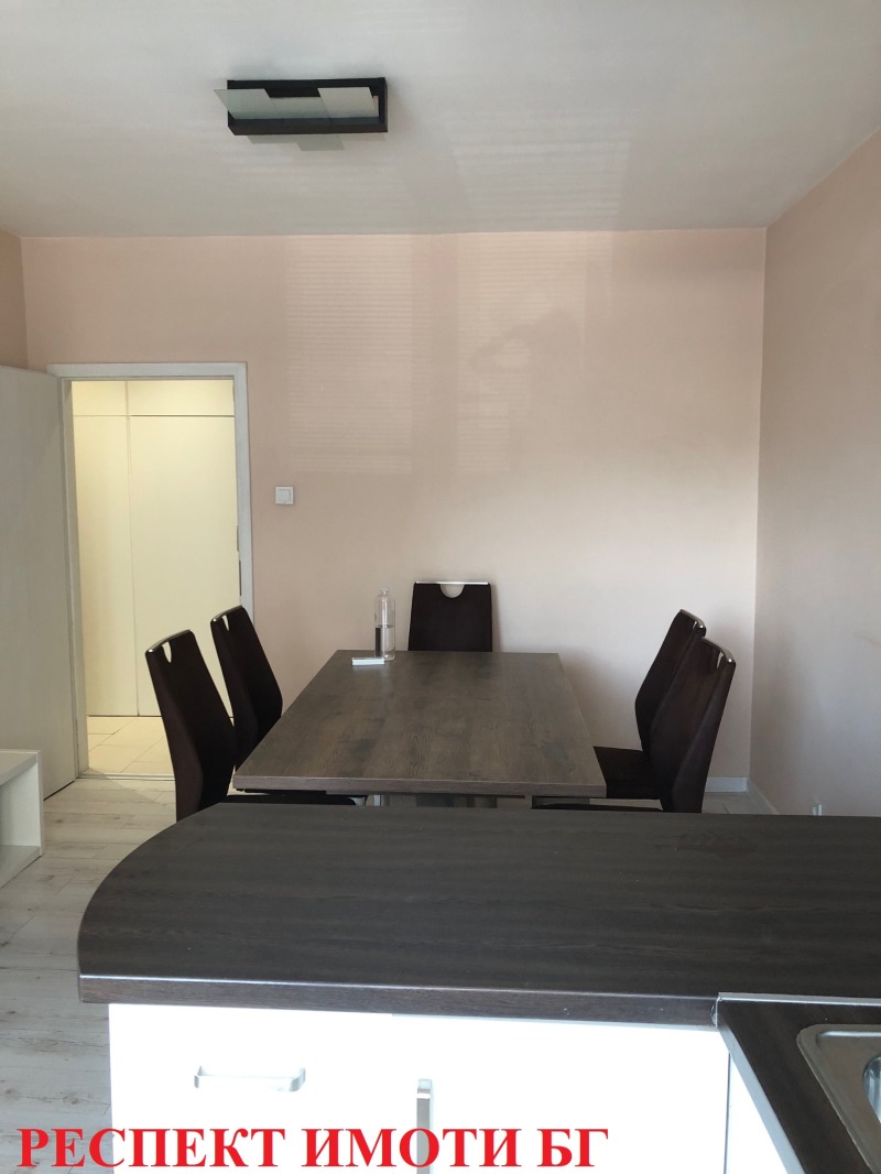 En renta  1 dormitorio Plovdiv , Tsentar , 60 metros cuadrados | 66891376 - imagen [10]