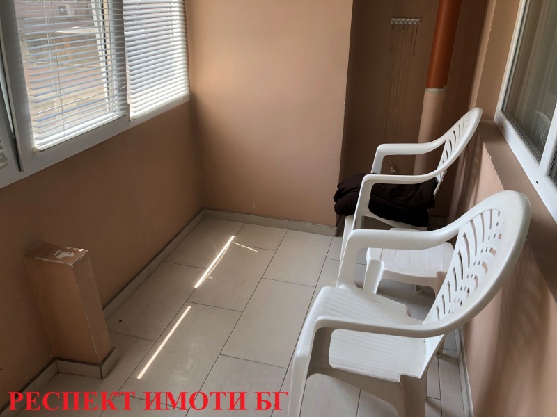 En renta  1 dormitorio Plovdiv , Tsentar , 60 metros cuadrados | 66891376 - imagen [4]