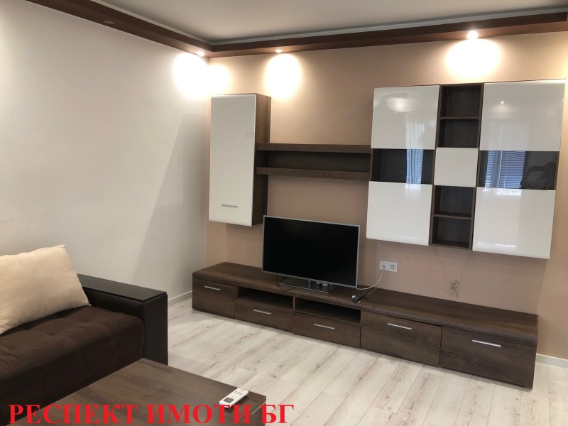 En renta  1 dormitorio Plovdiv , Tsentar , 60 metros cuadrados | 66891376 - imagen [3]