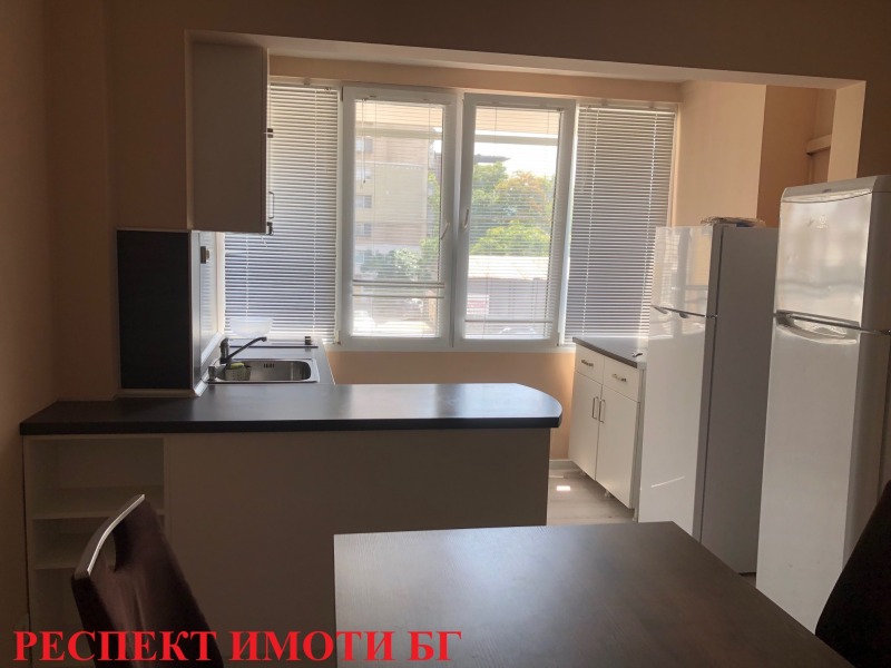 En renta  1 dormitorio Plovdiv , Tsentar , 60 metros cuadrados | 66891376 - imagen [9]