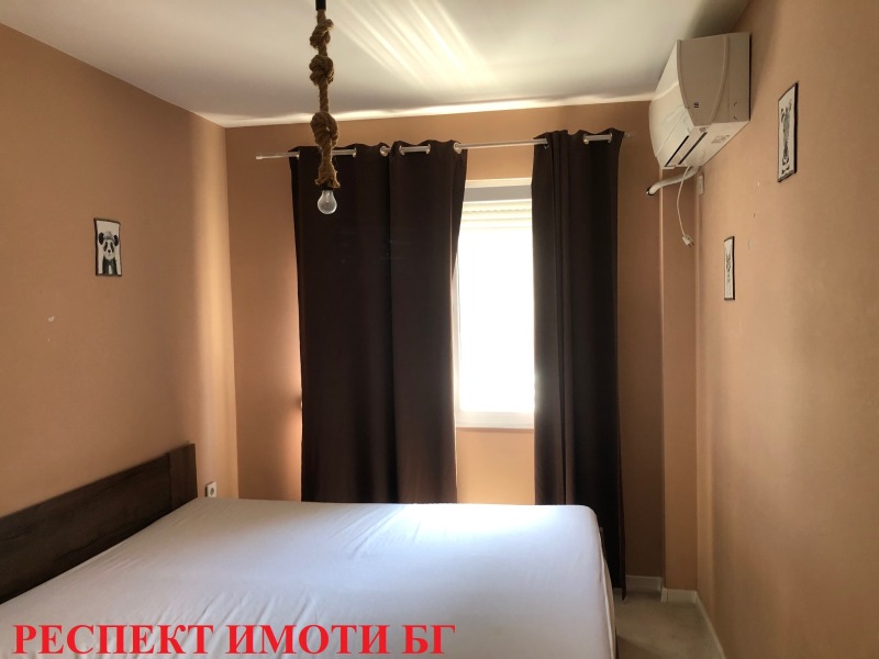 En renta  1 dormitorio Plovdiv , Tsentar , 60 metros cuadrados | 66891376 - imagen [6]