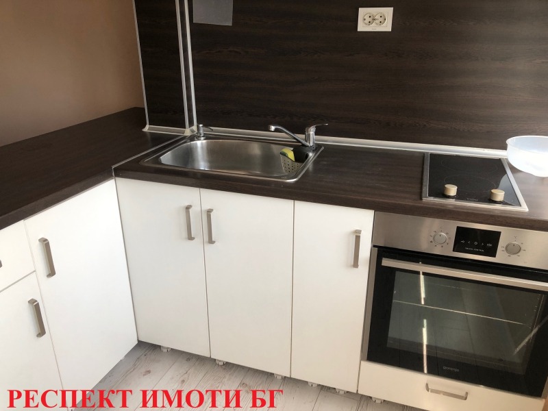 En renta  1 dormitorio Plovdiv , Tsentar , 60 metros cuadrados | 66891376 - imagen [7]