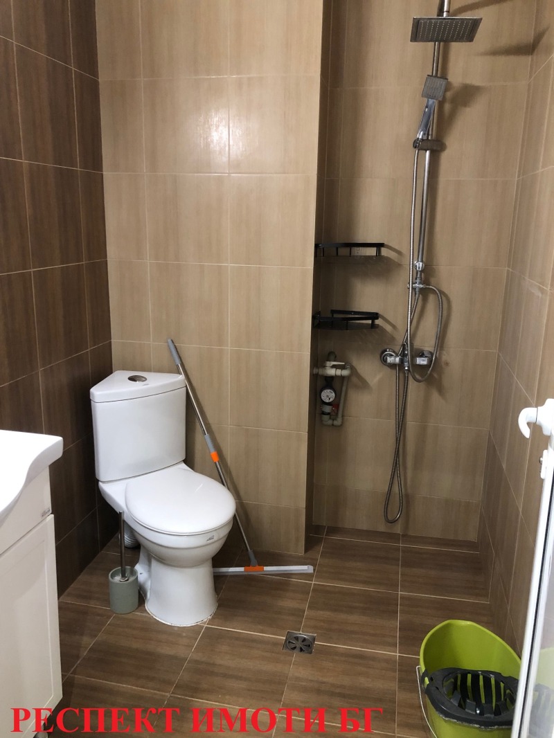 En renta  1 dormitorio Plovdiv , Tsentar , 60 metros cuadrados | 66891376 - imagen [13]