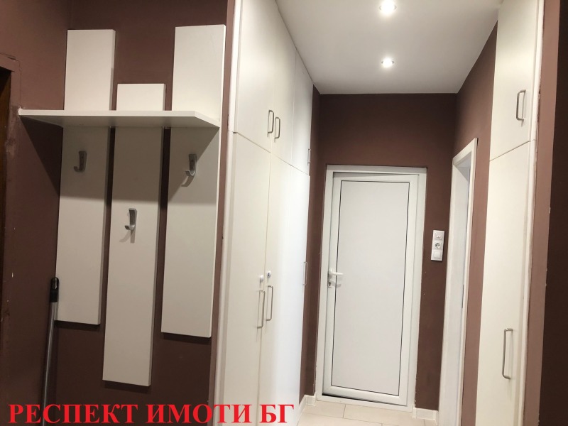 En renta  1 dormitorio Plovdiv , Tsentar , 60 metros cuadrados | 66891376 - imagen [16]