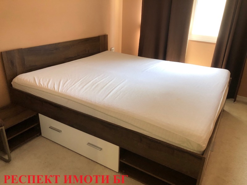 En renta  1 dormitorio Plovdiv , Tsentar , 60 metros cuadrados | 66891376 - imagen [5]