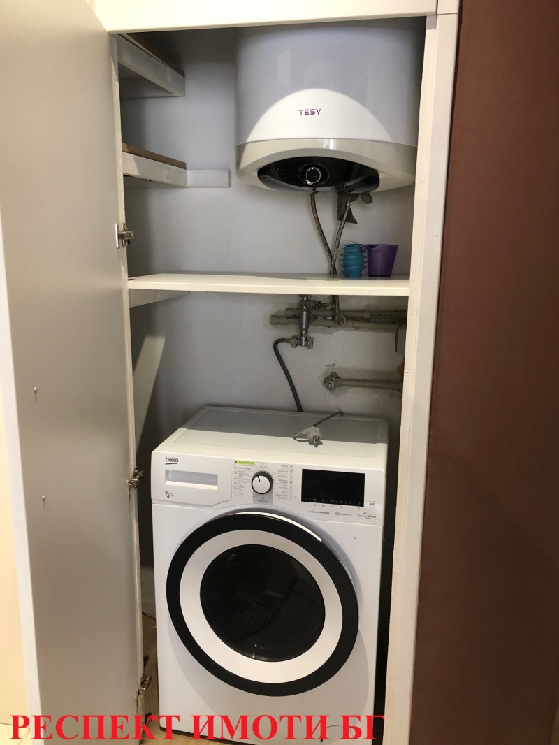 En renta  1 dormitorio Plovdiv , Tsentar , 60 metros cuadrados | 66891376 - imagen [15]