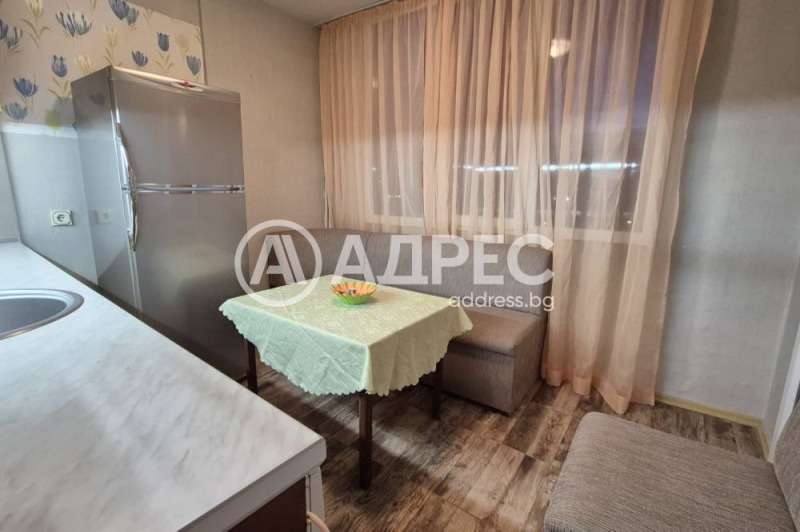 Дава под наем 2-СТАЕН, гр. София, Гевгелийски, снимка 5 - Апартаменти - 52614333