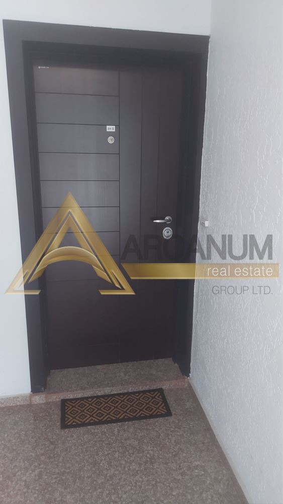 Дава под наем 2-СТАЕН, гр. Варна, Център, снимка 10 - Апартаменти - 55948581