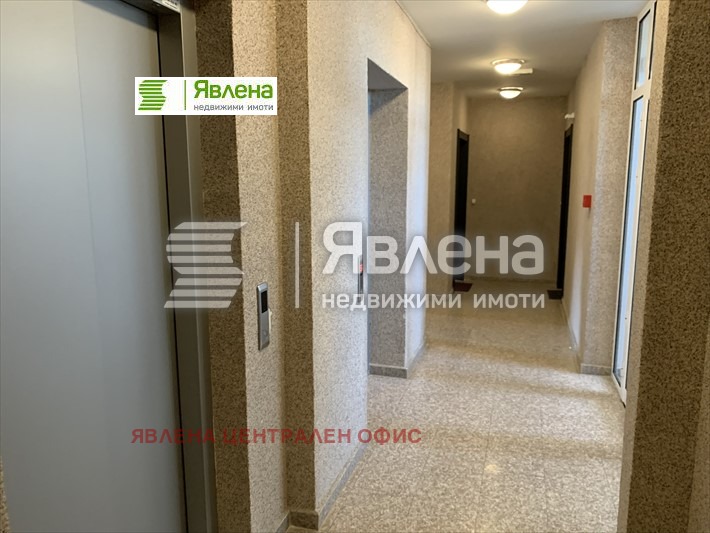 Дава под наем 3-СТАЕН, гр. София, Надежда 4, снимка 3 - Aпартаменти - 48215199