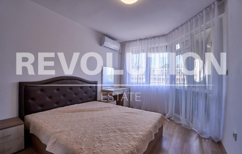Zu vermieten  2 Schlafzimmer Plowdiw , Kameniza 1 , 80 qm | 84105033 - Bild [4]