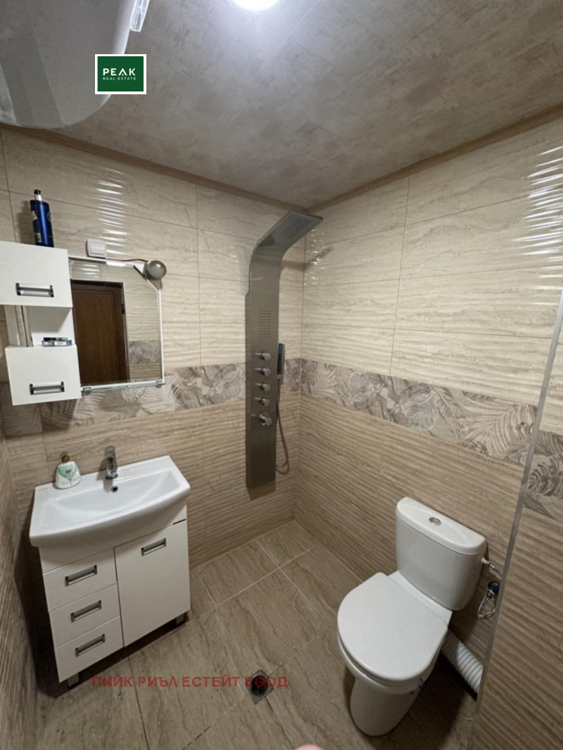 Zu vermieten  2 Schlafzimmer Sofia , Malinowa dolina , 100 qm | 27430407 - Bild [9]