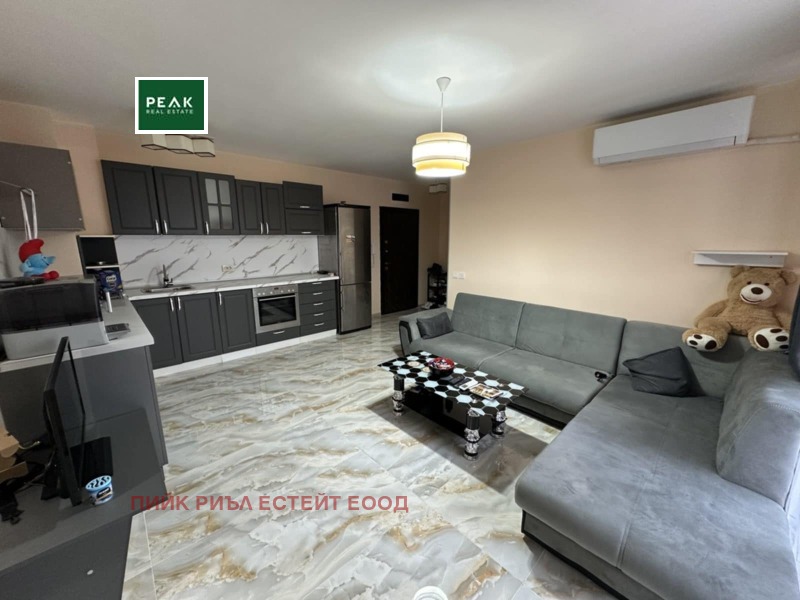 Zu vermieten  2 Schlafzimmer Sofia , Malinowa dolina , 100 qm | 27430407 - Bild [2]
