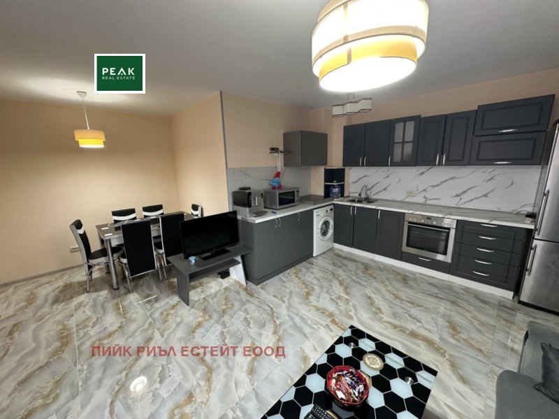 Zu vermieten  2 Schlafzimmer Sofia , Malinowa dolina , 100 qm | 27430407 - Bild [3]