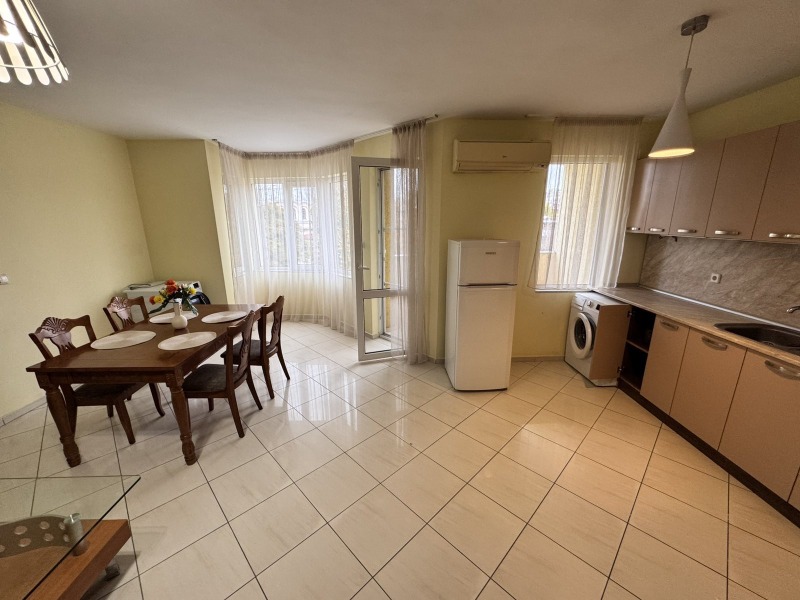 Дава под наем 3-СТАЕН, гр. Пловдив, Кършияка, снимка 5 - Апартаменти - 52570857