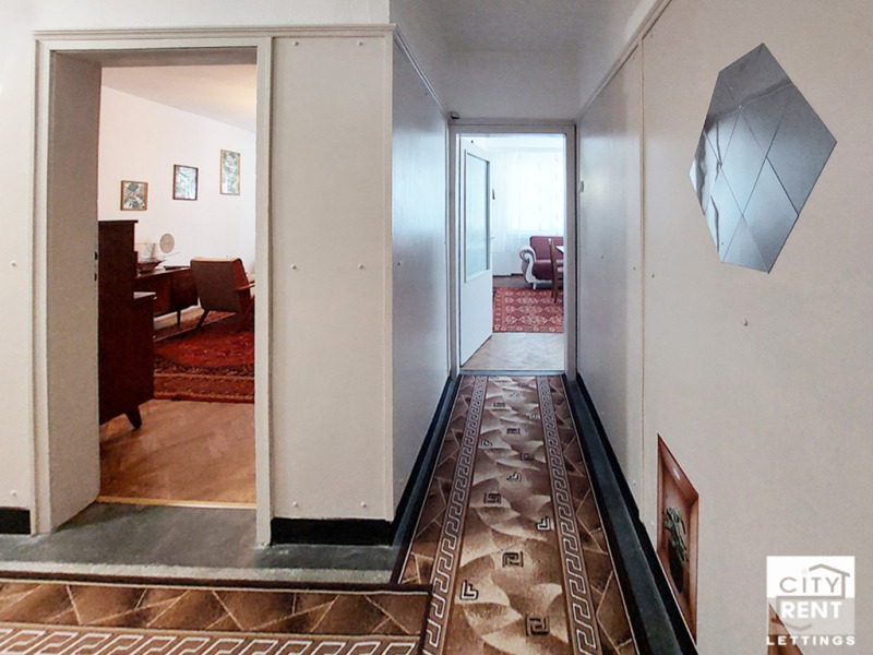 Kiadó  3 hálószobás Veliko Tarnovo , Centar , 99 négyzetméter | 52366746 - kép [4]