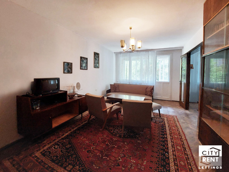 Kiadó  3 hálószobás Veliko Tarnovo , Centar , 99 négyzetméter | 52366746 - kép [5]