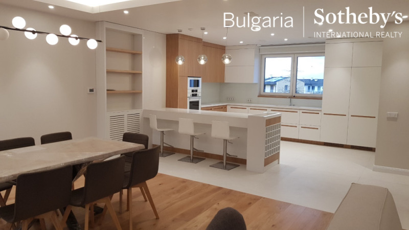 De inchiriat  Casa Sofia , v.z.Malinova dolina , 318 mp | 55673456 - imagine [6]