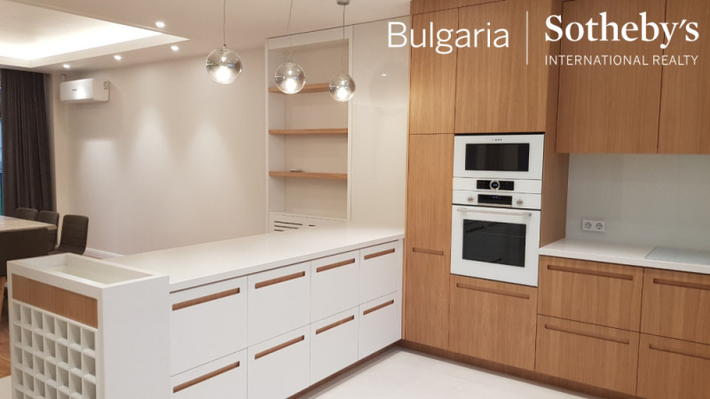 De inchiriat  Casa Sofia , v.z.Malinova dolina , 318 mp | 55673456 - imagine [8]