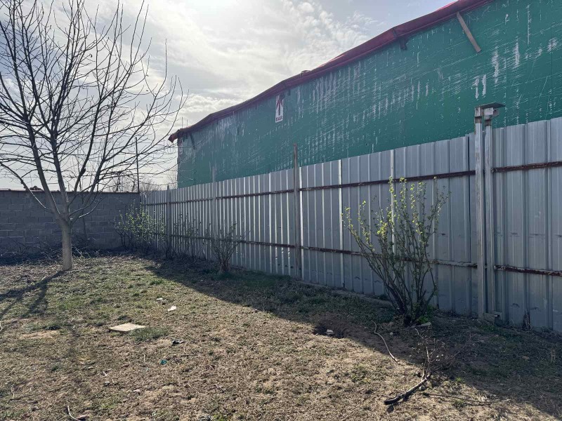 Дава под наем ПРОМ. ПОМЕЩЕНИЕ, гр. Благоевград, Грамада, снимка 6 - Производствени сгради - 53073967