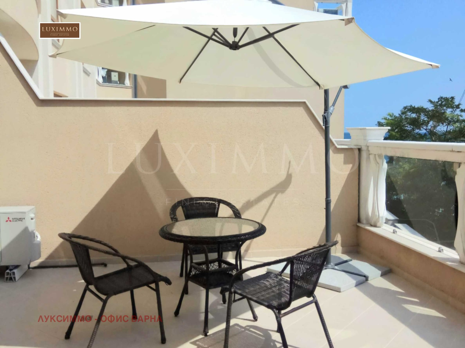 Дава под наем 2-СТАЕН, гр. Варна, м-т Ален мак, снимка 5 - Апартаменти - 53958143